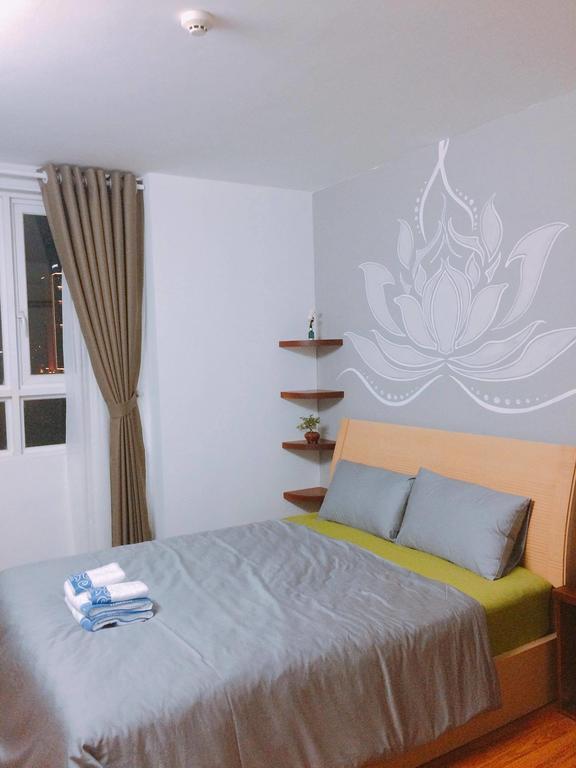 Căn hộ Bmc Chillaxroom