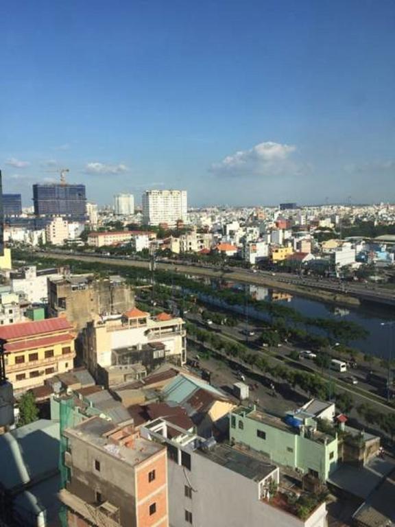 Bmc Chillaxroom TP. Hồ Chí Minh
